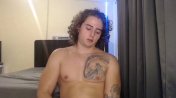 Playboymateo  24-10-2021 video kitty